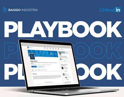 Playbook | Baggio Industrias