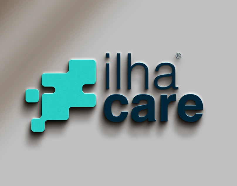 Ilha Care | Identidade Visual
