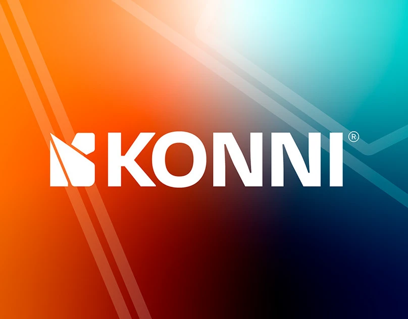 Konni | Identidade Visual