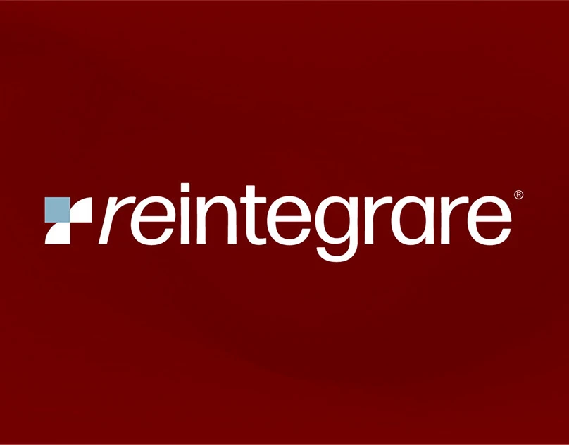 Reintegrare | Identidade Visual